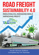 Road Freight Sustainability 4.0 cover